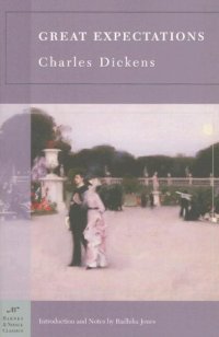 cover of the book Great Expectations