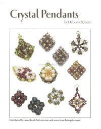 cover of the book Crystal Pendants