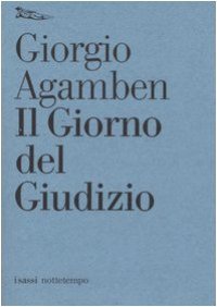 cover of the book Il giorno del giudizio