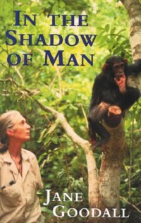 cover of the book In the Shadow of Man