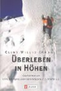 cover of the book Überleben in Höhen