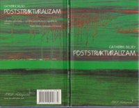 cover of the book Poststrukturalizam: kratak uvod