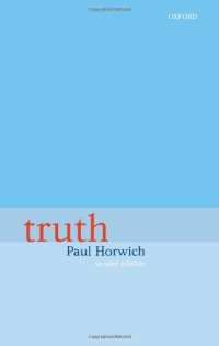 cover of the book Truth