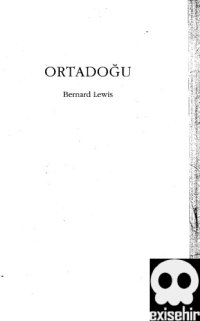 cover of the book Ortadoğu