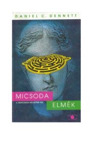 cover of the book Micsoda elmék