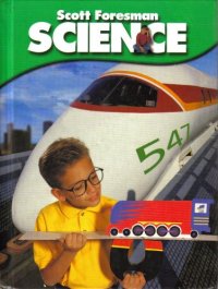 cover of the book Science: Grade 3