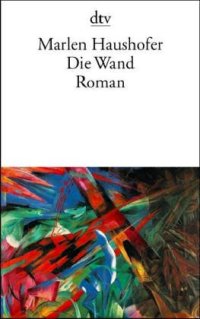 cover of the book Die Wand