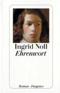 cover of the book Ehrenwort