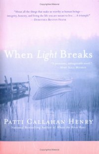 cover of the book When Light Breaks