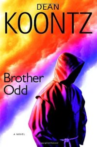 cover of the book Brother Odd (Odd Thomas Novels)