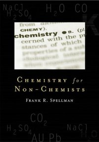 cover of the book Chemistry for Nonchemists: Principles and Applications for Environmental Practitioners