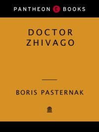 cover of the book Doctor Zhivago