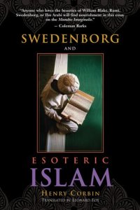 cover of the book Swedenborg & Esoteric Islam (Swedenborg Studies)