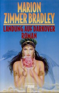 cover of the book Landung auf Darkover (Darkover 01)