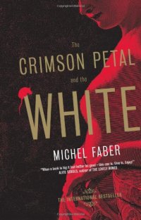 cover of the book The Crimson Petal and the White