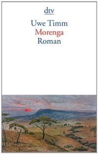 cover of the book Morenga