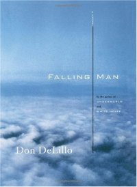 cover of the book Falling Man