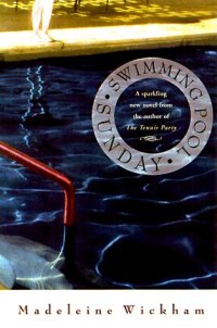 cover of the book Swimming Pool Sunday