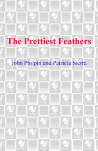 cover of the book The Prettiest Feathers