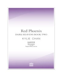 cover of the book Red Phoenix