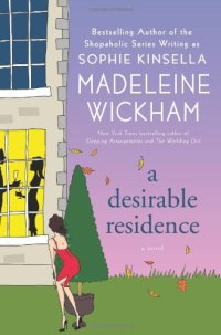 cover of the book A Desirable Residence