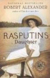 cover of the book Rasputin's Daughter