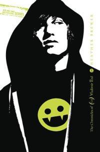 cover of the book Twelfth Grade Kills (The Chronicles of Vladimir Tod #5)