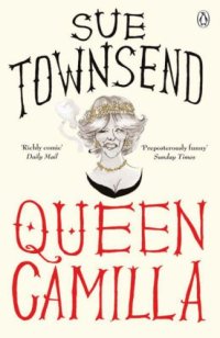 cover of the book Queen Camilla