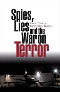 cover of the book Spies, Lies and the War on Terror