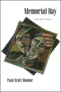 cover of the book Memorial Day and Other Stories