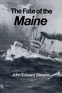 cover of the book The Fate of the Maine