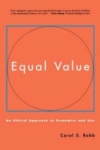 cover of the book Equal Value