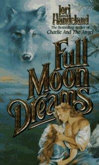 cover of the book Full Moon Dreams