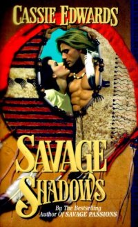 cover of the book Savage Shadows (Savage (Leisure Paperback))