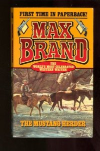 cover of the book The Mustang Herder