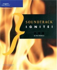 cover of the book Soundtrack Ignite!