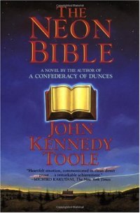 cover of the book The Neon Bible