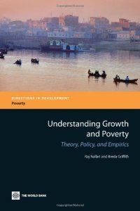 cover of the book Understanding Growth and Poverty (WBI Development Studies)