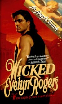 cover of the book Wicked (Angel's Touch)