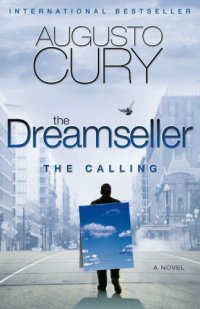 cover of the book The Dreamseller: The Calling