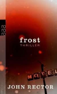 cover of the book Frost (Thriller)