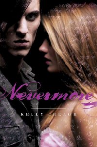 cover of the book Nevermore