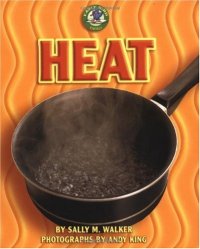 cover of the book Heat (Early Bird Energy)