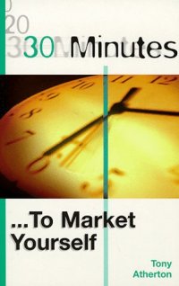 cover of the book 30 Minutes to Market Yourself (30 Minutes)