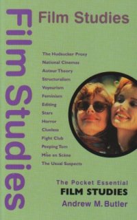 cover of the book Film Studies (Pocket Essential series)