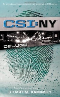 cover of the book Deluge