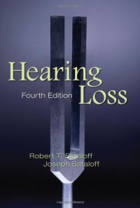 cover of the book Hearing Loss, Fourth Edition