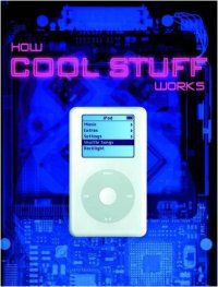 cover of the book How Cool Stuff Works