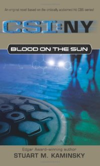 cover of the book Blood on the Sun