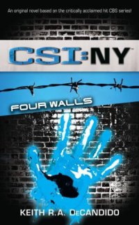 cover of the book Four Walls